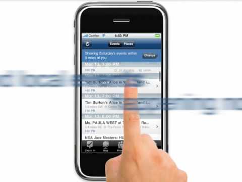 Loopt - Use Pulse to find something fun to do!