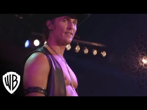 Magic Mike | "Can You Touch This?" Clip | Warner Bros. Entertainment
