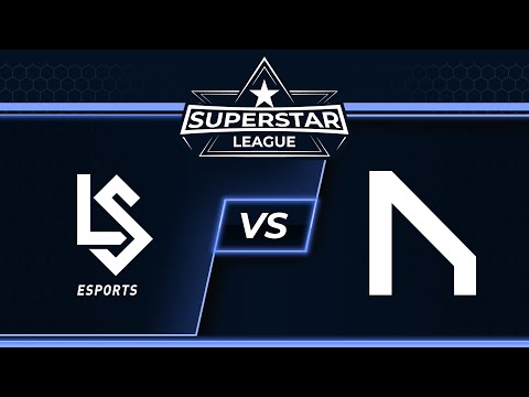 Lausanne Esports vs Nordavind DNB - RBRS Superstar League - Week 1