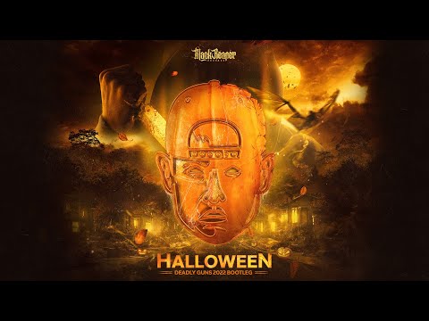 Deadly Guns - Halloween 2022 Bootleg (Official Videoclip)