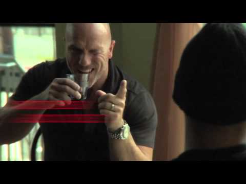 The HOOD LORDS Official Trailer