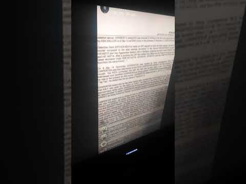 Tay Capone(Tay600) Isn't a Snitch,He Lied To Police From The Start.