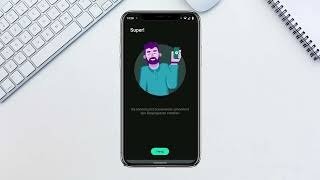 Android: Gestensteuerung aktivieren