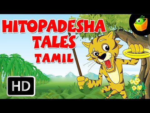 Hitopadesha Tales