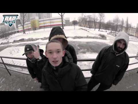 Rap One Shot S05E18: MiędzySłowami - Kim jestem dziś - feat Dj Flip (prod Salvare)