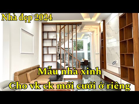 Bán nhà xây sẵn