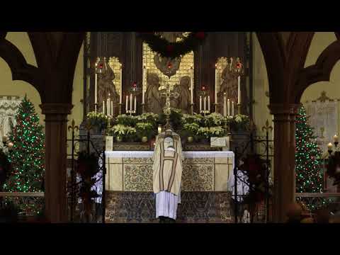 Kyrie Eleison - Christmas