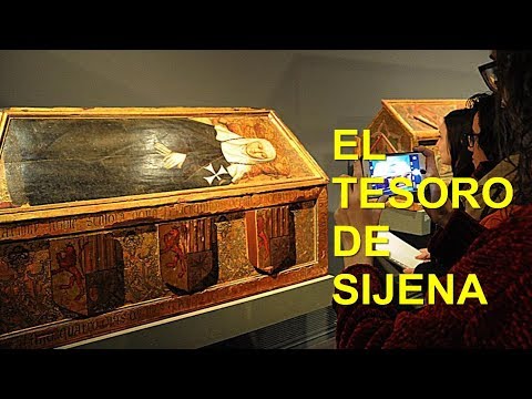 La jueza da siete meses al MNAC para trasladar las pinturas murales de Sijena a Aragón