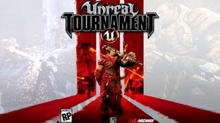 Unreal Tournament 3	
