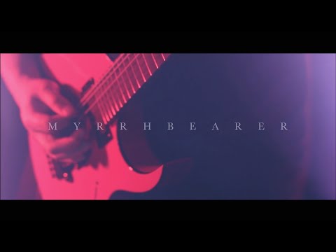 IN DREAD RESPONSE - MYRRHBEARER (Official Music Video)