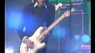 Eskobar feat Eva Dahlgren - Someone New