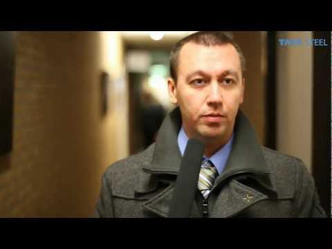 Tata Steel Chess 2012 - En passant - Gata Kamsky round 13