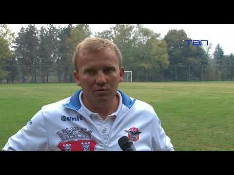 RTV Pančevo - "Želja" 11. na tabeli