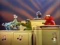 Sesame Street Easy Listenin Monster Band 3