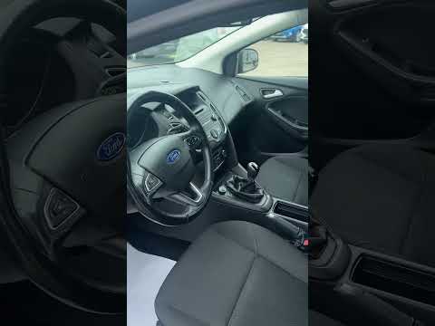 фото ford focus iii рестайлинг 0