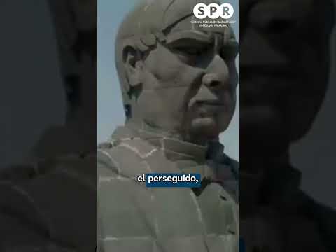 ¿Quién fue REALMENTE Benito Juárez? | Benito y los Juárez