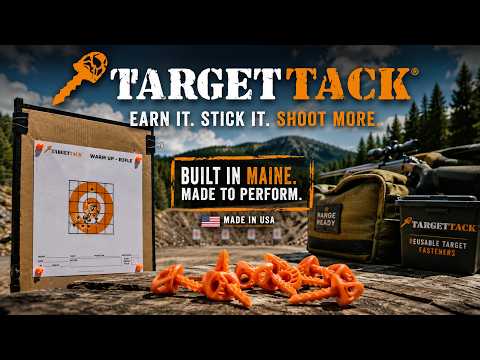 TargetTack Earns Its Place