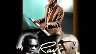 Cry Me A River---Ray Charles.wmv