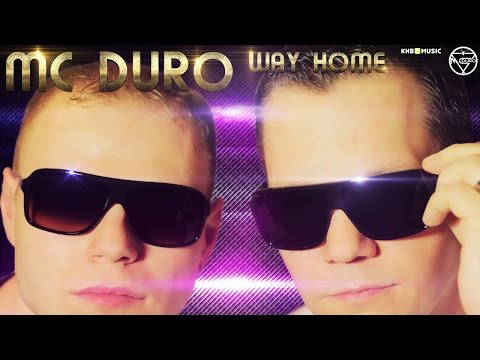 MC DURO - Way Home (Teaser Video)