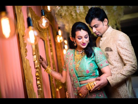 Shivam weds Rapti (New style of cinematography)