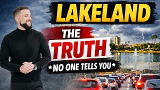 The TRUTH About Living in Lakeland, Florida (Before You Move)