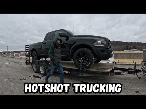 Can You Make Money With A Single Car Trailer?