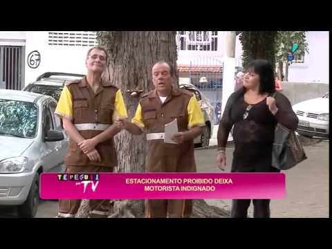 Te Peguei na TV   10/05/2015   COMPLETO