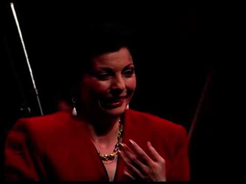 Gordana Tomic - Regnava nel silenzio ... Quando rapito in estasi