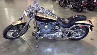 preview picture of video '2003 Harley Davidson CVO Deuce 507-373-5236'