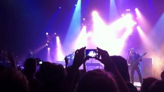 Editors - A Ton Of Love (Live at Brixton Academy, London)