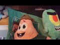SpongeBob Series Patrick Watches THX Lucasfilm Ltd Logo