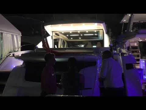 Fairline Targa 63 GTO