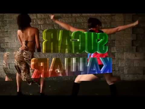 Sugar Kawar  Don't stop please  clip officiel 2012