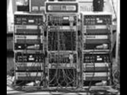 KILLAMANJARO VS BODYGUARD 1992  pt3.