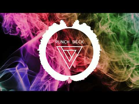 Punch Deck - Halt State