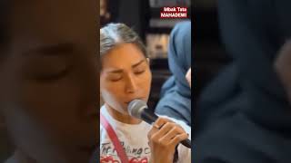 Download lagu MAHADEWI Latihan mp3