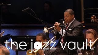 Wynton Marsalis's SPACES - Jazz at Lincoln Center Orchestra with Wynton Marsalis