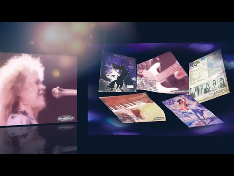 【Melodic Rock/AOR】Courage (RUS) | Кураж - Уходит ночь 1990~Emily's rare collection