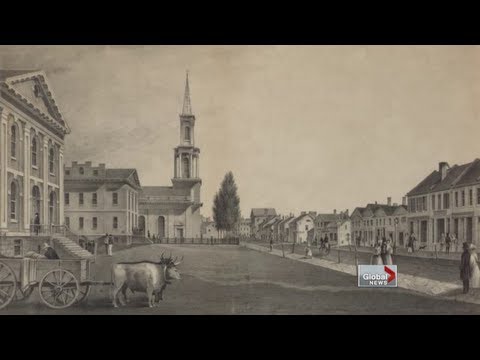 War of 1812: Toronto 200 years ago