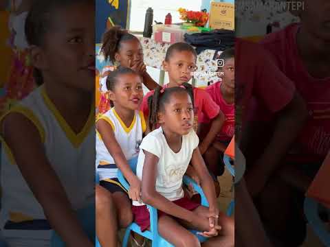 PROGRAMA SAÚDE NA ESCOLA - PSE (AMARANTE/PI)