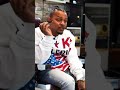 Bow Wow Reacts To People Saying Jermaine Dupri Created Him