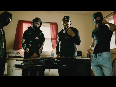 Real Recognize Rio - I’d Be A Lie (Official Video)