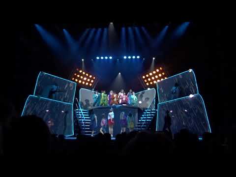 The Band - das Musical (Raphaelas Welt)