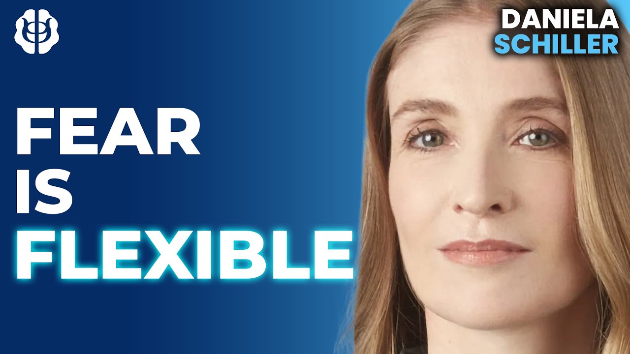 What is Fear? Memory, Emotion & the Malleability of the Mind | Daniela Schiller What is Fear? Memory, Emotion & the Malleability of the Mind | Daniela Schiller