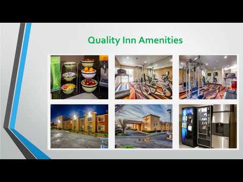 Hotels near Vallejo, CA, USA,  Six Flags, Napa Valley | Quality Inn Vallejo