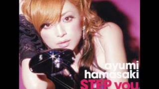 Ayumi Hamasaki - Is This Love? instrumental