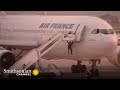 French Special Forces Storm A Kidnapped Air France Flight Air Disasters Smithsonian