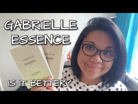 CHANEL GABRIELLE ESSENCE (2019) | Is It Better Than Chanel Gabrielle???