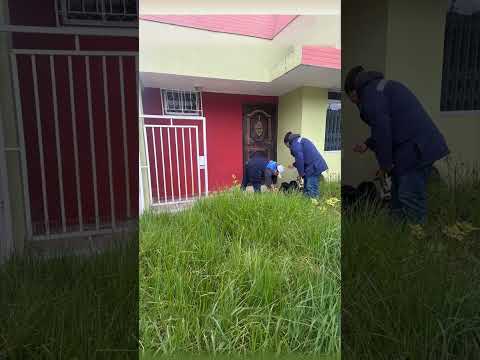CASA EN PROPIEDAD HORIZONTAL EN LATACUNGA CON GARAJE ($53,965)