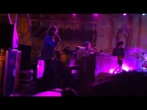 STEWART COPELAND - Molfetta 25 June 2011 Piazza del Municipio Italy (PT. 3)